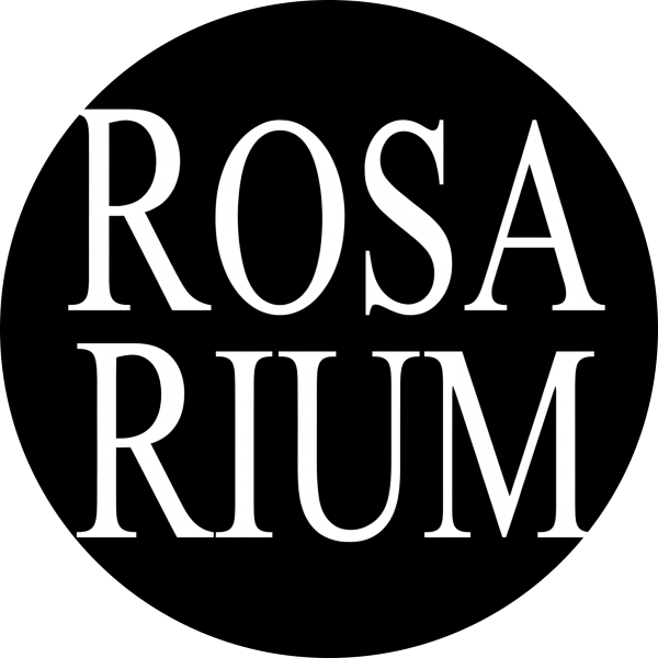 ROSARIUM 로고